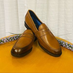 Allen Edmonds SFO Dress Loafer- 10.5